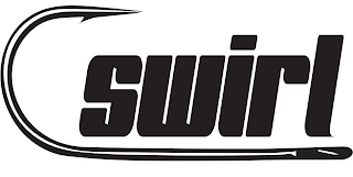SWIRL logo