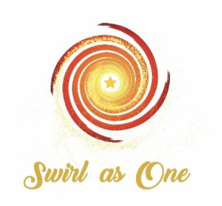 SWIRL AS ONE