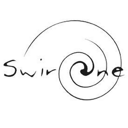 SWIRL ONE logo