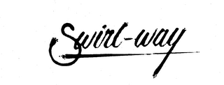 SWIRL-WAY logo