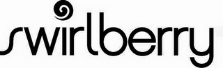 SWIRLBERRY logo