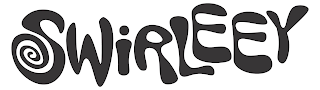 SWIRLEEY logo
