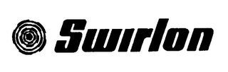 SWIRLON logo