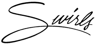 SWIRLS logo