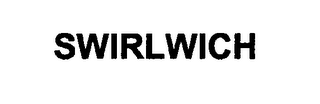 SWIRLWICH logo
