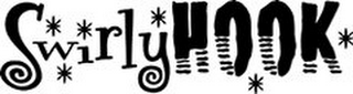 SWIRLYHOOK logo