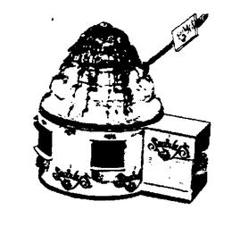 SWIRLY'S logo
