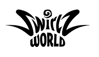 SWIRLZ WORLD logo