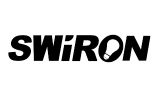 SWIRON logo