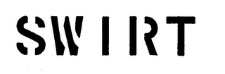 SWIRT logo