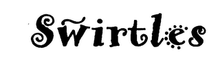 SWIRTLES logo