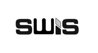 SWIS logo