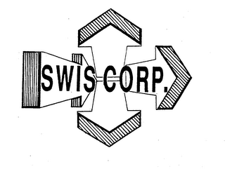 SWIS CORP. logo