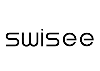 SWISEE logo