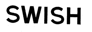 SWISH logo
