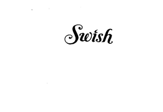 SWISH logo