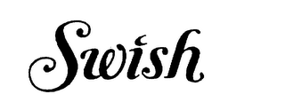 SWISH logo