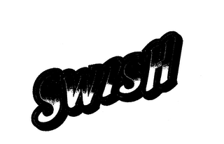 SWISH logo