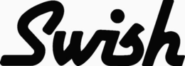 SWISH logo