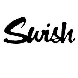 SWISH logo