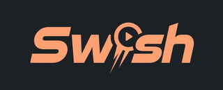 SWISH logo