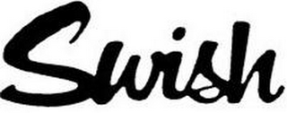 SWISH logo