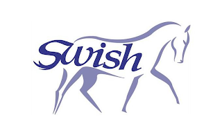 SWISH logo