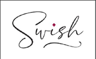 SWISH logo