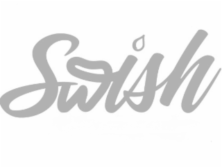 SWISH logo