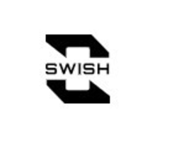 SWISH logo