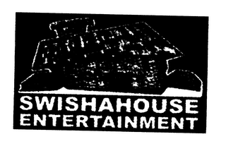 SWISH A HOUSE ENTERTAINMENT logo