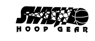 SWISH HOOP GEAR logo