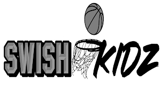 SWISH KIDZ logo