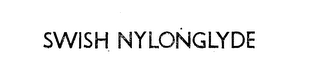 SWISH NYLONGLYDE logo