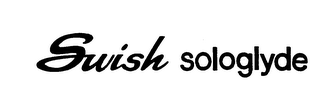 SWISH SOLOGLYDE logo