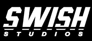 SWISH STUDIOS logo