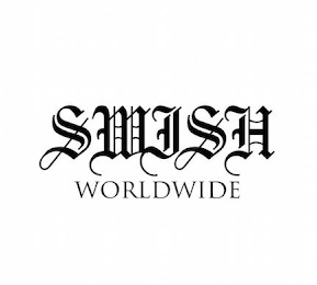 SWISH WORLDWIDE logo