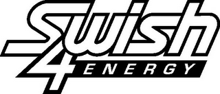 SWISH4ENERGY logo