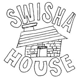 SWISHA HOUSE logo