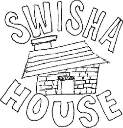 SWISHA HOUSE logo