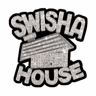 SWISHA HOUSE logo