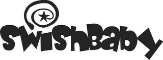 SWISHBABY logo
