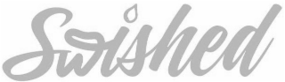 SWISHED logo