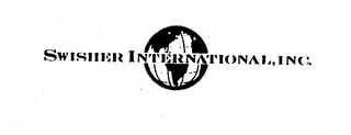 SWISHER INTERNATIONAL, INC. logo