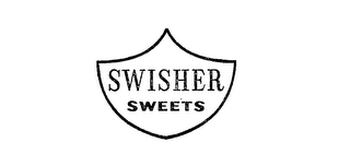 SWISHER SWEETS logo