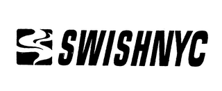 SWISHNYC logo