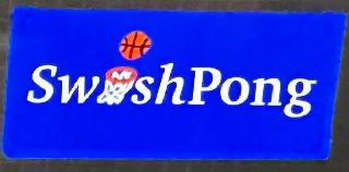 SWISHPONG logo