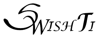 SWISHTI logo