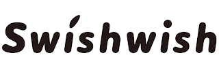 SWISHWISH logo