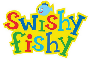SWISHY FISHY